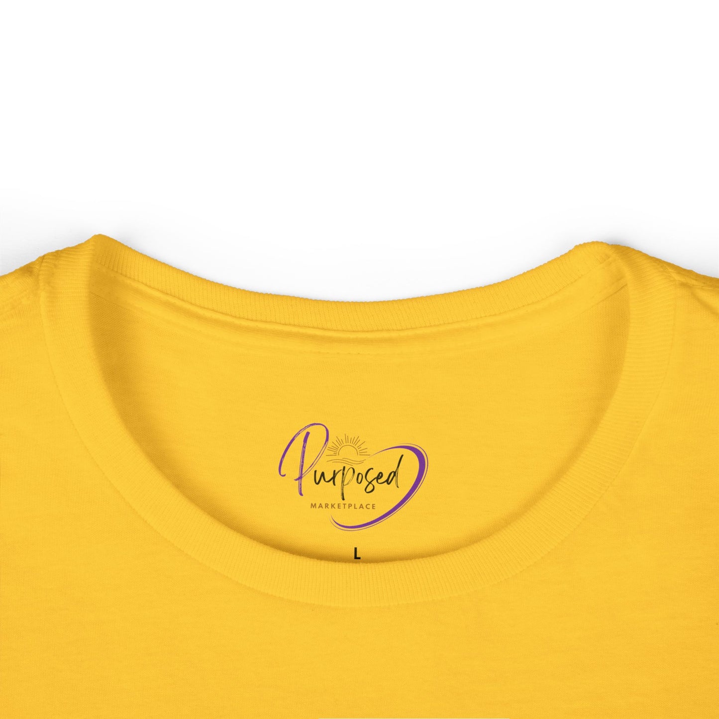 Women's Softstyle Tee