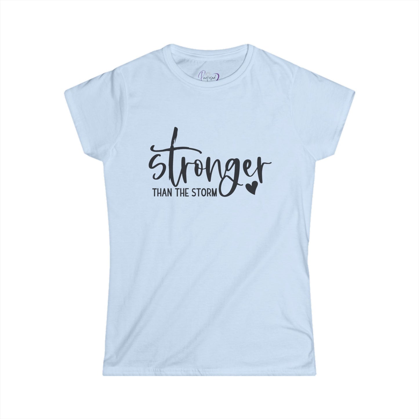 Women's Softstyle Tee