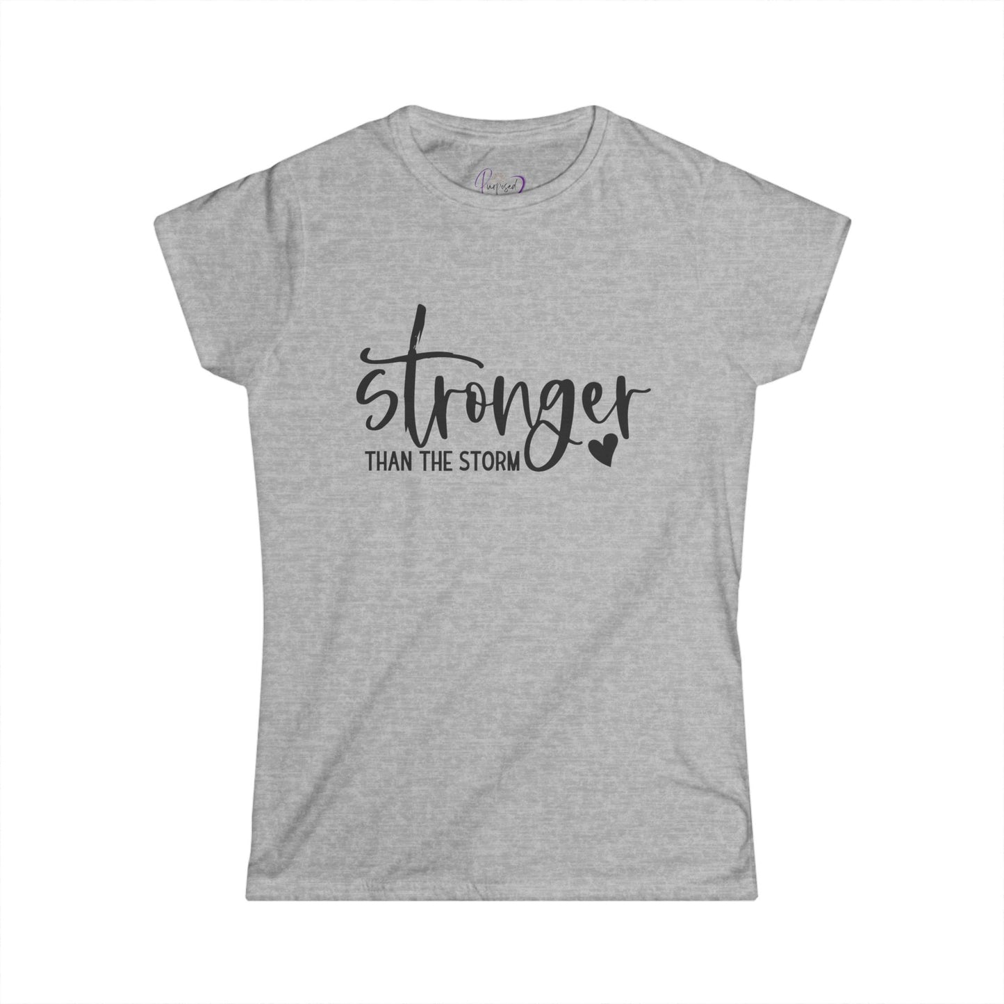 Women's Softstyle Tee