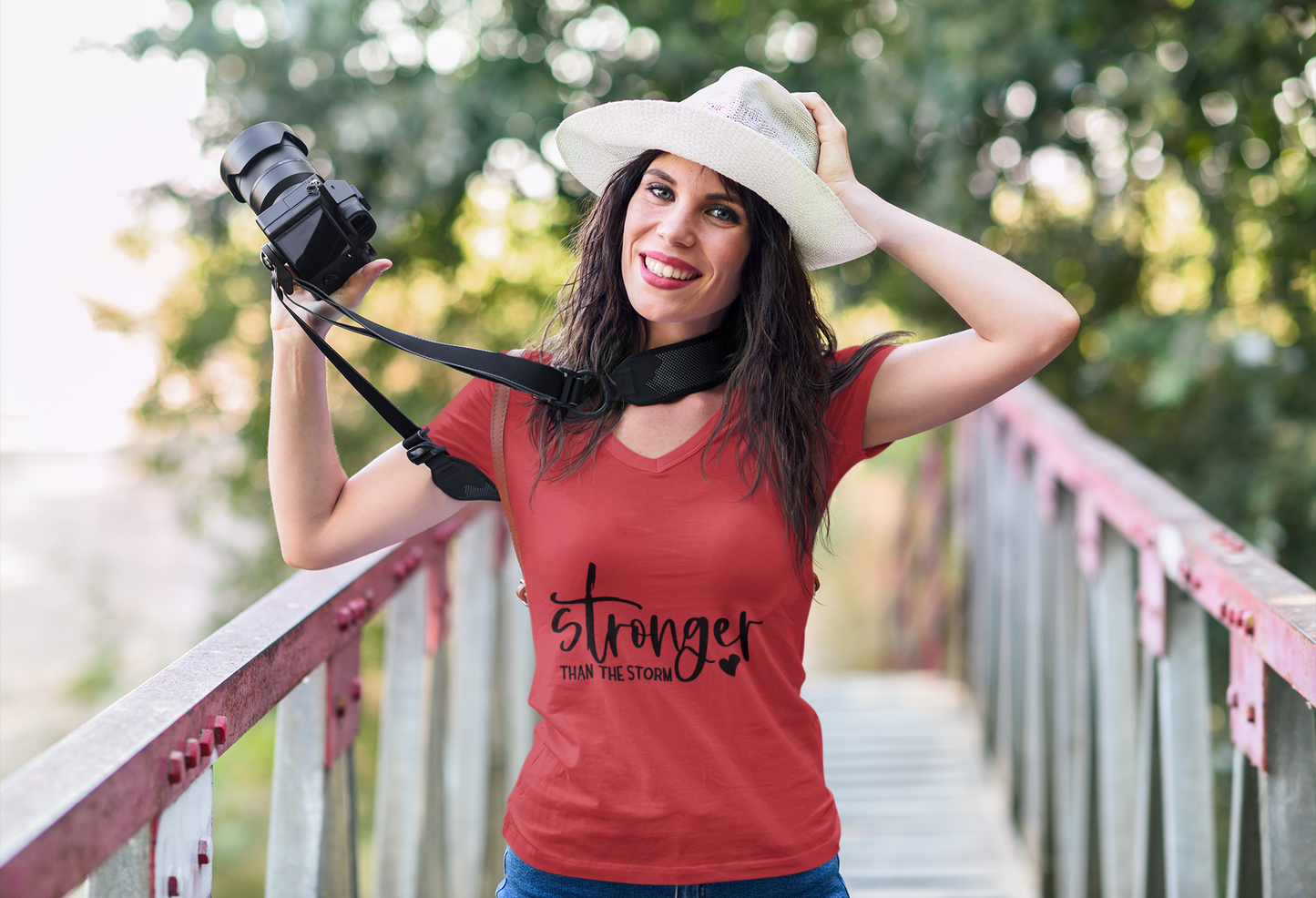 Women's Softstyle Tee
