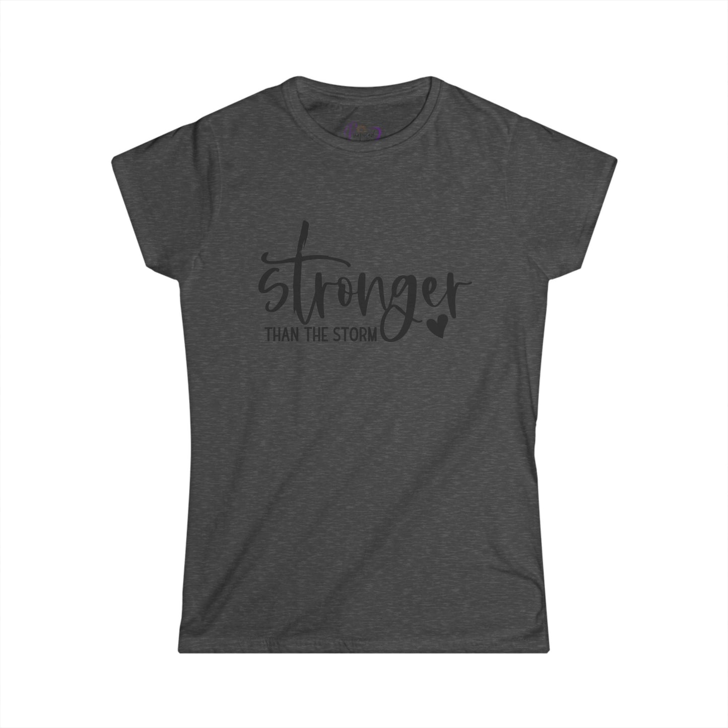 Women's Softstyle Tee