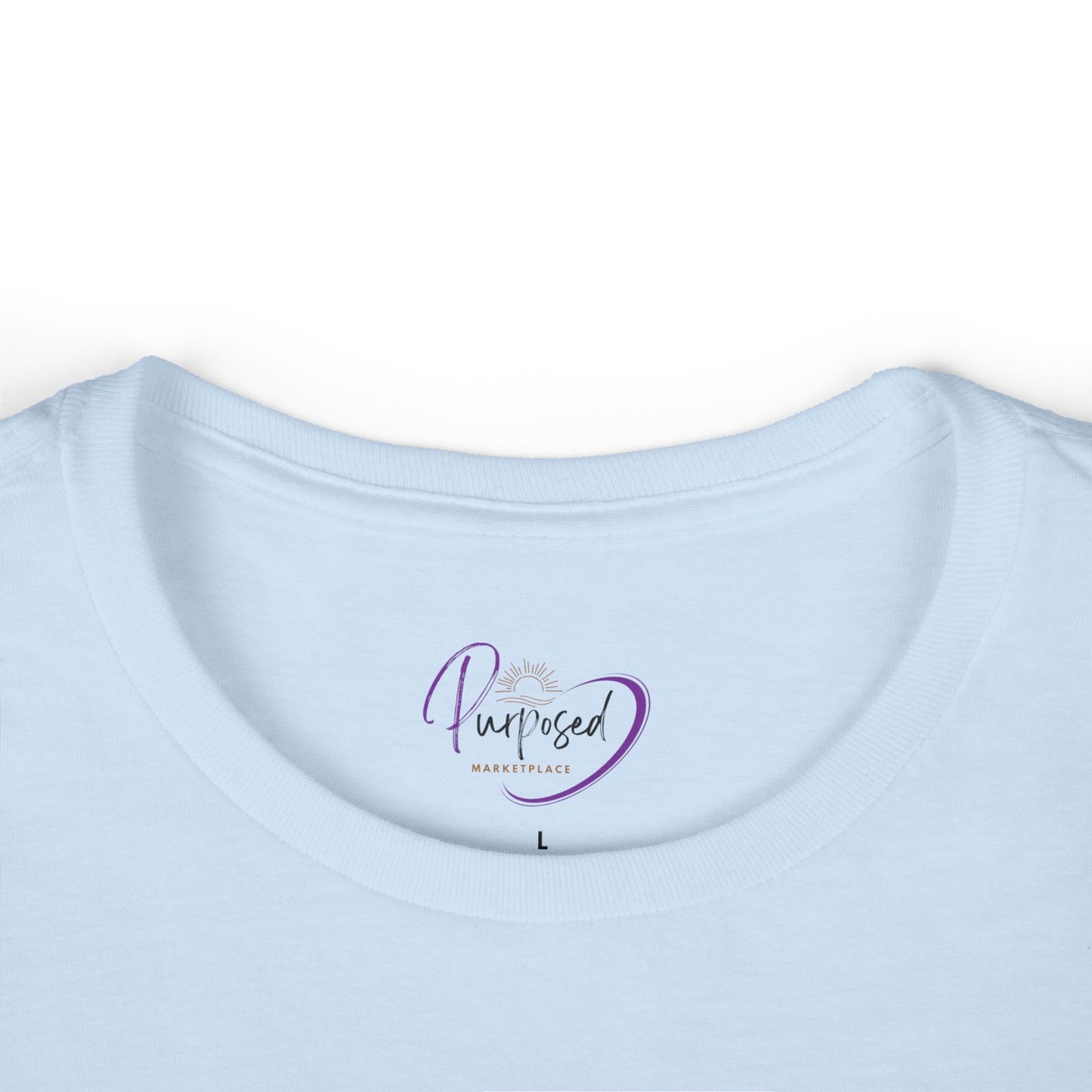 Women's Softstyle Tee