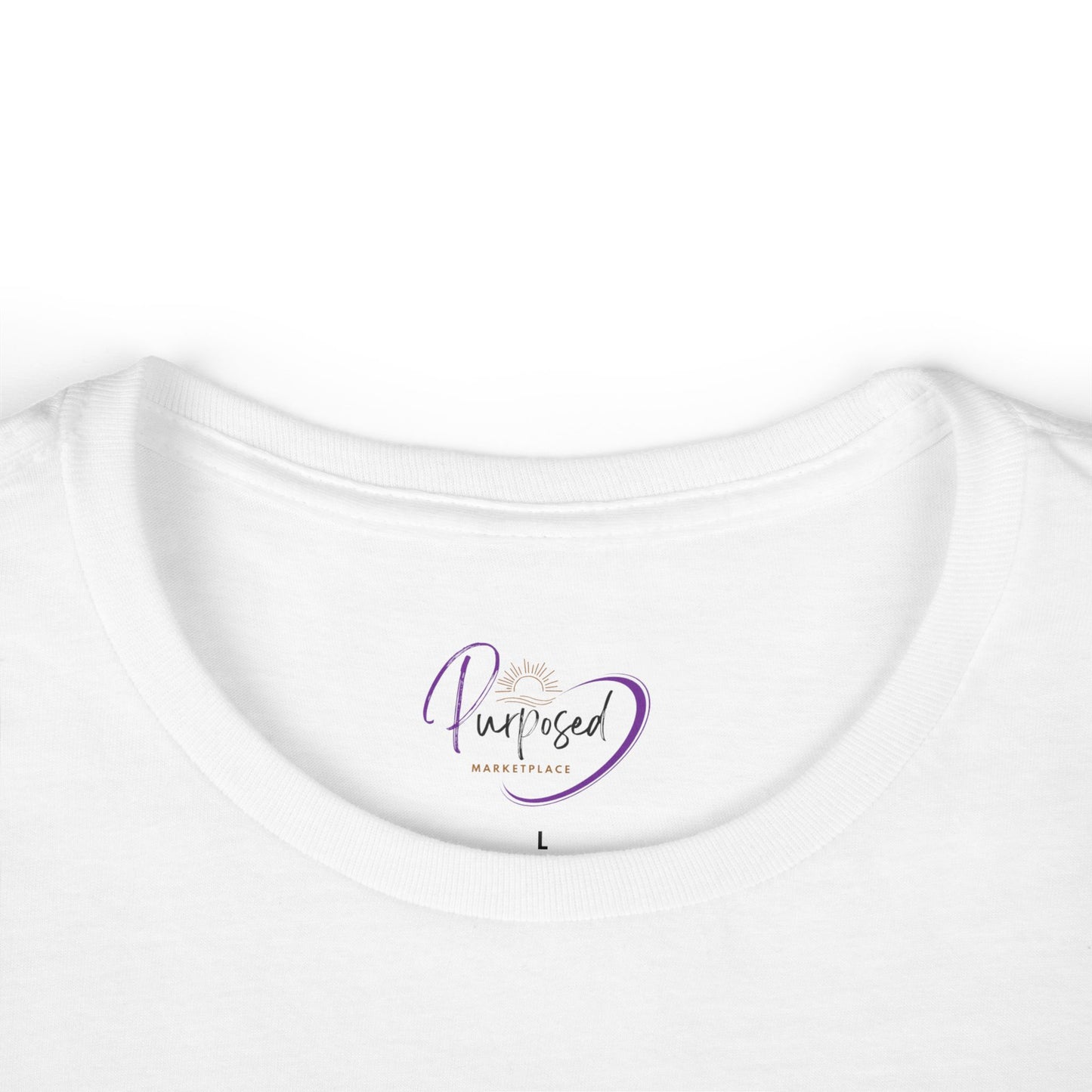 Women's Softstyle Tee